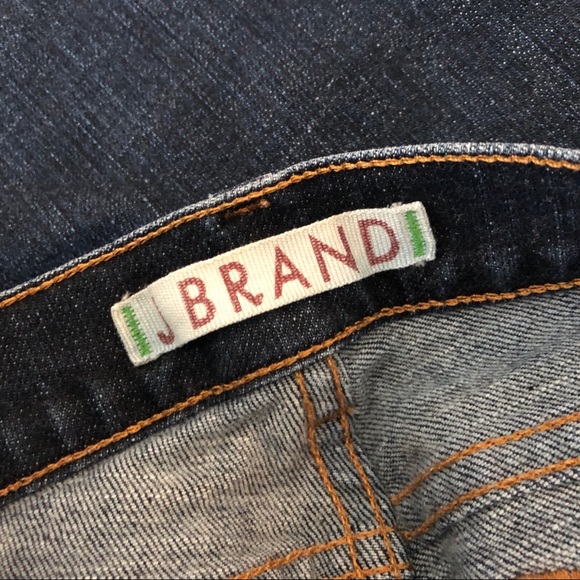 J Brand Skinny Jeans - Picture 3 of 6